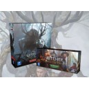 BUNDLE The Witcher: Sulle Tracce dei Mostri + Avventure