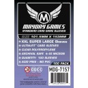 101,5x153 mm bustine protettive MayDay Super Large - 100 bustine MDG7166