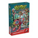 Mondi Paralleli: Vud&ugrave;