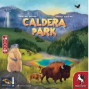 Caldera Park