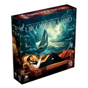 Unconscious Mind ENG