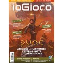 IoGioco N.37 - Rivista Specializzata sui giochi da tavolo (The Games Machines)