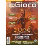 IoGioco N.37 - Rivista Specializzata sui giochi da tavolo (The Games Machines)