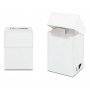 UltraPro - Portamazzo Bianco (Deck Box Solid) - UPR82591