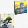 BUNDLE Bonsai + Harmonies