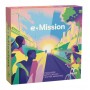 e-Mission