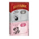 Panico all'Opera e Gli Sventurati Amanti - Kronologic: Paris 1920