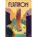 Flatiron ITA