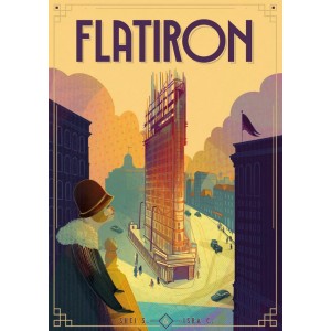 Flatiron ITA