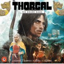 Thorgal - Il Gioco da Tavolo