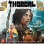 Thorgal - Il Gioco da Tavolo