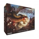 Roll Player Adventures ITA