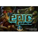 Tiny Epic Cthulhu