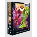 Slings and Arrows: Unmatched ITA