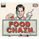 BUNDLE Food Chain Magnate + Ketchup e Altre Idee