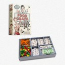 BUNDLE Food Chain Magnate + Organizer Folded Space in EvaCore