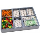 Food Chain Magnate - Organizer Folded Space in EvaCore - FCM