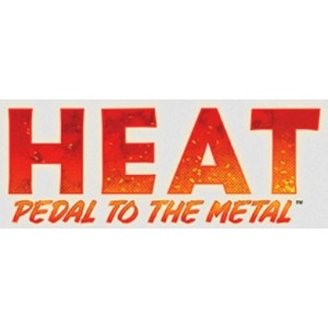 IPERBUNDLE Heat: Pedal to the Metal ITA