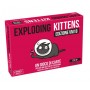 Exploding Kittens VM18 - Pink Edition