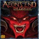 The Descent: Aeon's End
