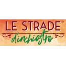 BUNDLE Le Strade d'Inchiostro: Giallo + Rosso + Verde