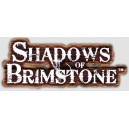 BUNDLE Shadows of Brimstone2: Valley of the Serpent Kings + Gates of Valhalla