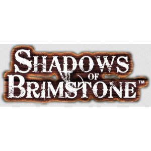 BUNDLE Shadows of Brimstone 2: Valley of the Serpent Kings + Gates of Valhalla