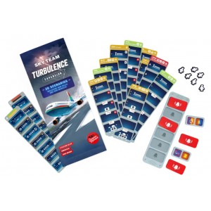 Turbulence: Sky Team ENG