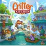 Critter Kitchen