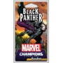 Black Panther - Marvel Champions: Il Gioco di Carte