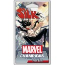 Silk - Marvel Champions: Il Gioco di Carte