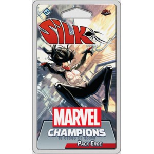 Silk - Marvel Champions: Il Gioco di Carte