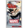 Silk - Marvel Champions: Il Gioco di Carte