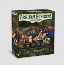 La Citt&agrave; Sommersa (Investigatori) - Arkham Horror: Il Gioco di Carte