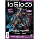 IoGioco N.39 - Rivista Specializzata sui giochi da tavolo (The Games Machines)