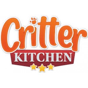 BUNDLE Critter Kitchen + A la Cart