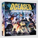DCeased: Gotham City Outbreak