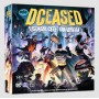 DCeased: Gotham City Outbreak