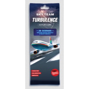 Turbulence: Sky Team ITA