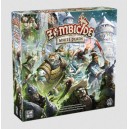 Zombicide: White Death