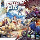 Freedom Five