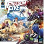 Freedom Five