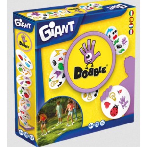 Dobble Giant