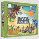 Toy Battle