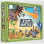 Toy Battle