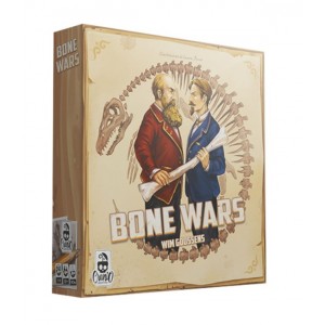 Bone Wars