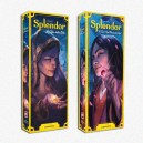 BUNDLE Splendor: La Via della Seta + Il Sole Non Tramonta Mai