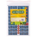 Expansion for 2 and 3 Players: La Famiglia