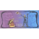 Sindra and Finkel - Fate: Defenders of Grimheim