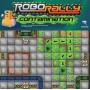 Contamination: Robo Rally (New Ed.)